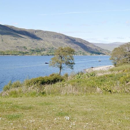 Druimarbin Falls Fort William Exterior foto