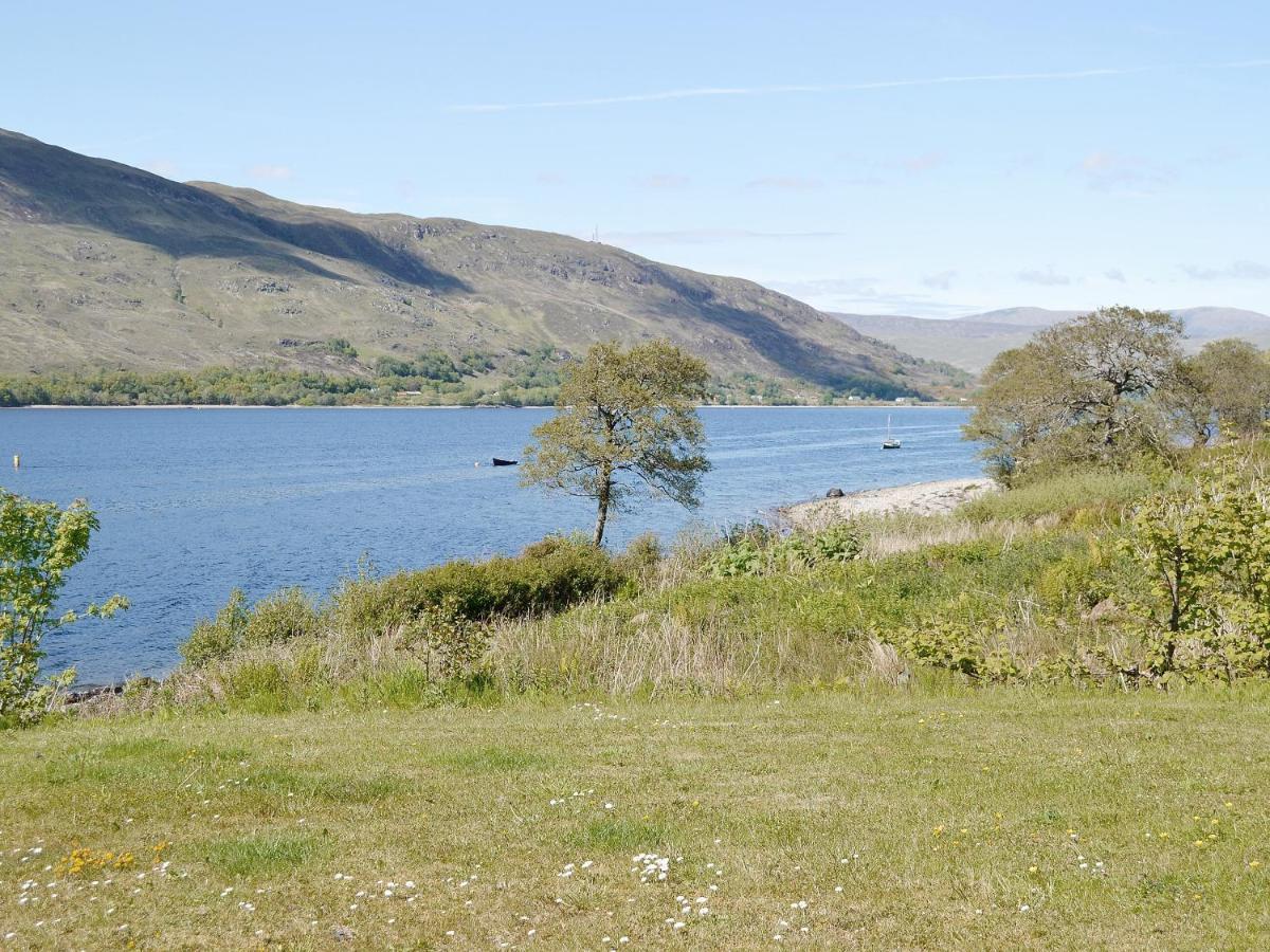 Druimarbin Falls Fort William Exterior foto