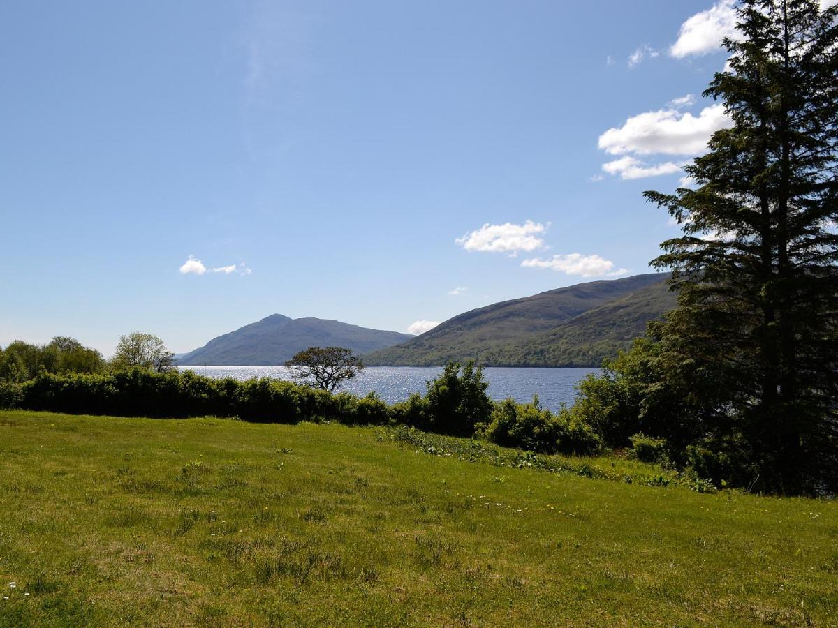 Druimarbin Falls Fort William Exterior foto